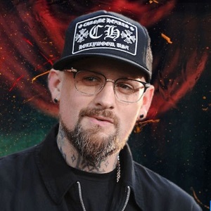 celebrity Benji Madden